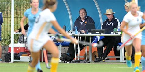 TECHNICAL OFFICIALS ON THE .